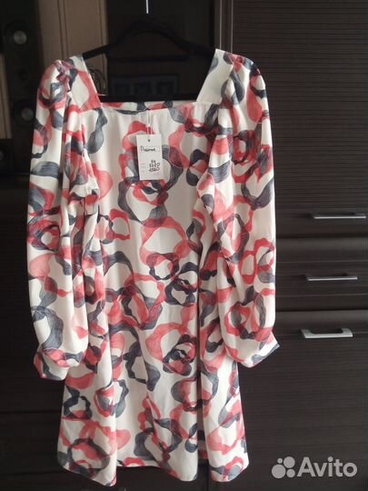 Платье женское новое