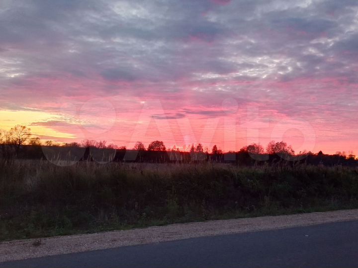 Участок 10 сот. (СНТ, ДНП)