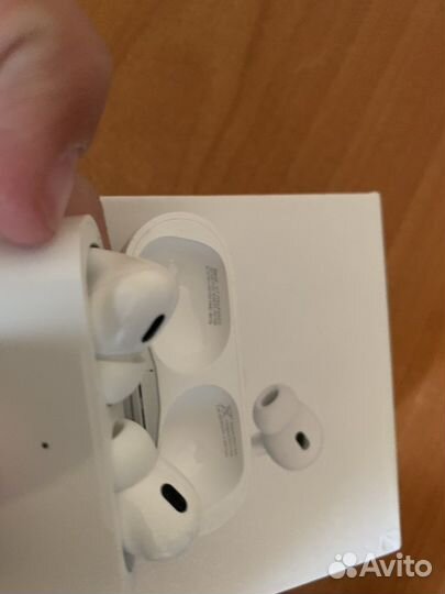 Airpods pro 2
