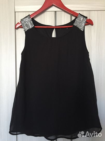 Вещи пакетом женские