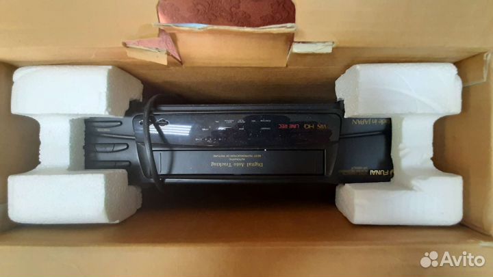 Видеомагнитофон Funai