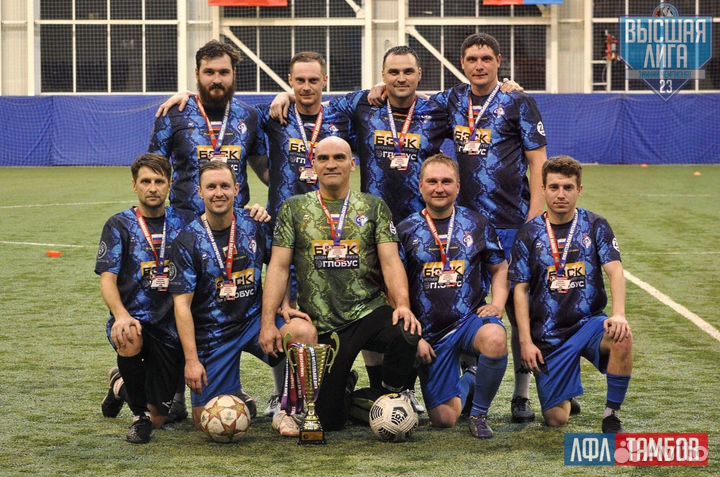Футбольная форма под заказ