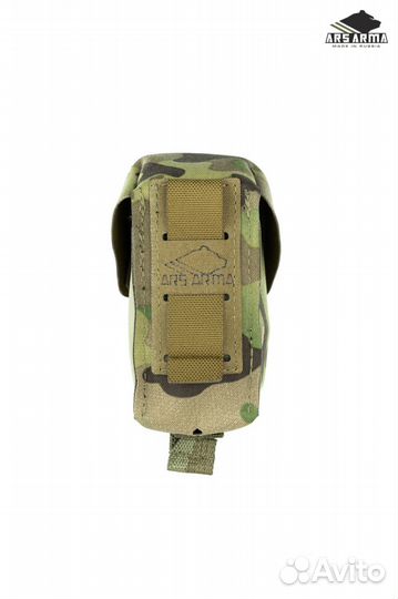 Подсумок гранатный LC (Ars Arma)