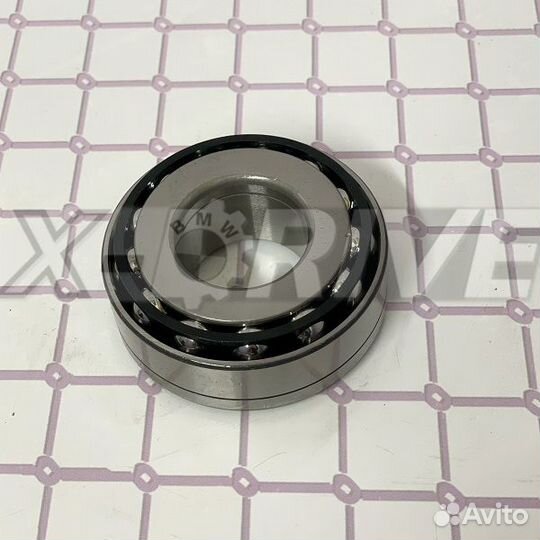 Подшипник редуктора Fag F-563575