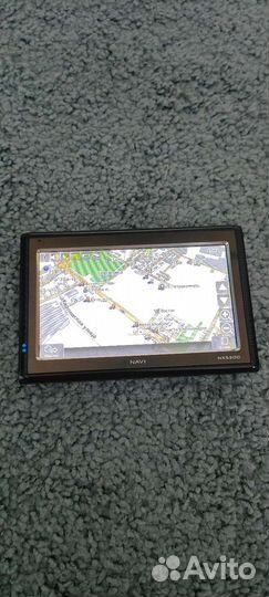 Навигатор Navitel NX 5200