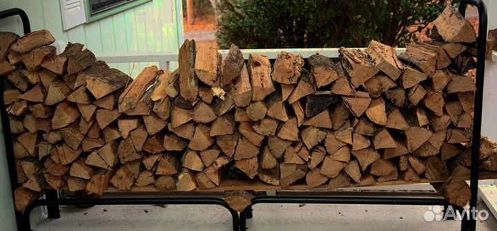 Дрова без гнили