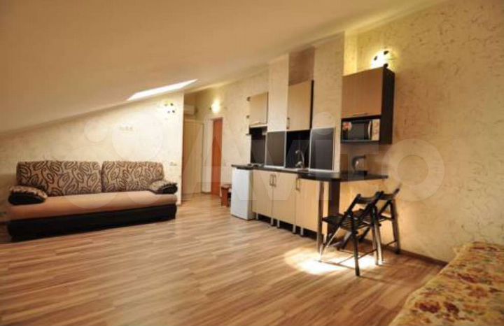 Комната 35 м², 3/3 эт.