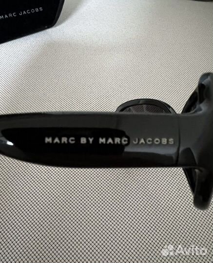 Очки Marc by Marc Jacobs