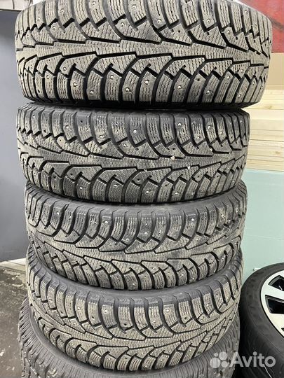 Nokian Tyres Nordman 5 195/65 R15