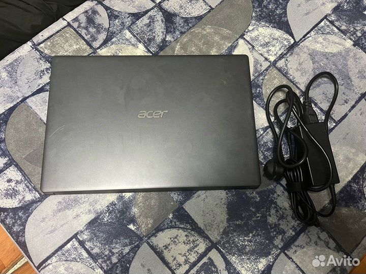 Ноутбук Acer N19H1