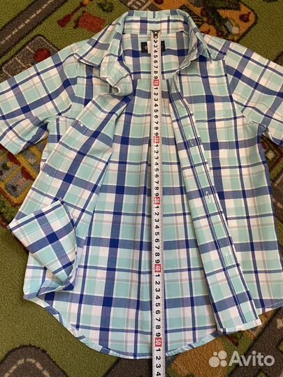 Рубашка Plase