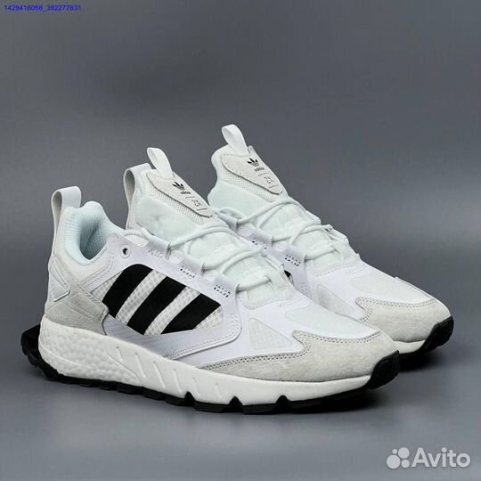 Кроссовки Adidas ZX 1000 (Арт.78068)