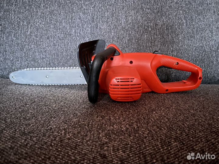 Горшочек fisher price и пила black&decker