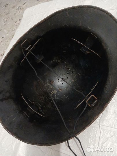 Каска Адриана М-26