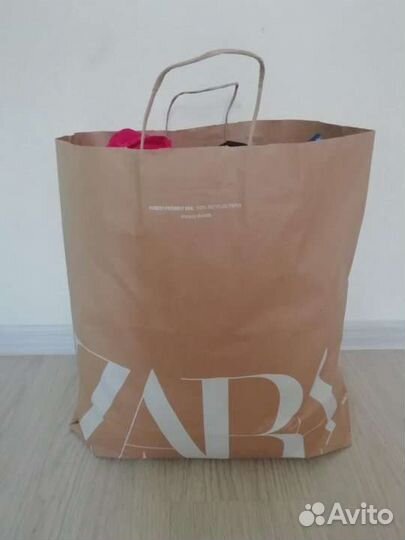 Продам женские вещи пакетом