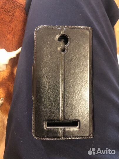 Чехол Micromax