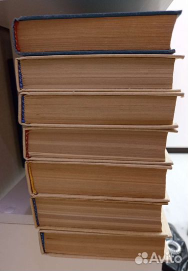 Книги Владислав Крапивин