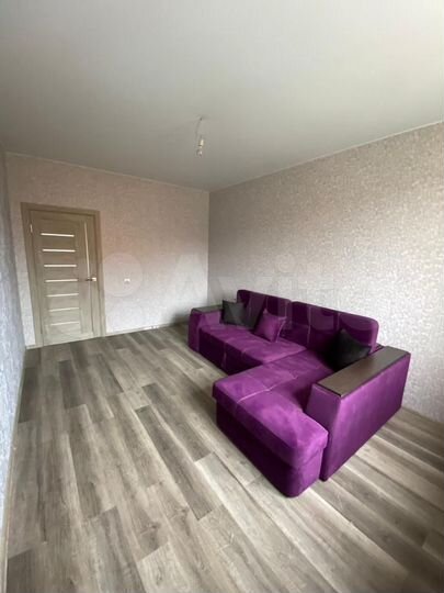 2-к. квартира, 62,2 м², 2/3 эт.