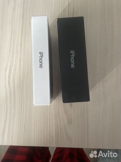 Коробка от iPhone 11 11 pro
