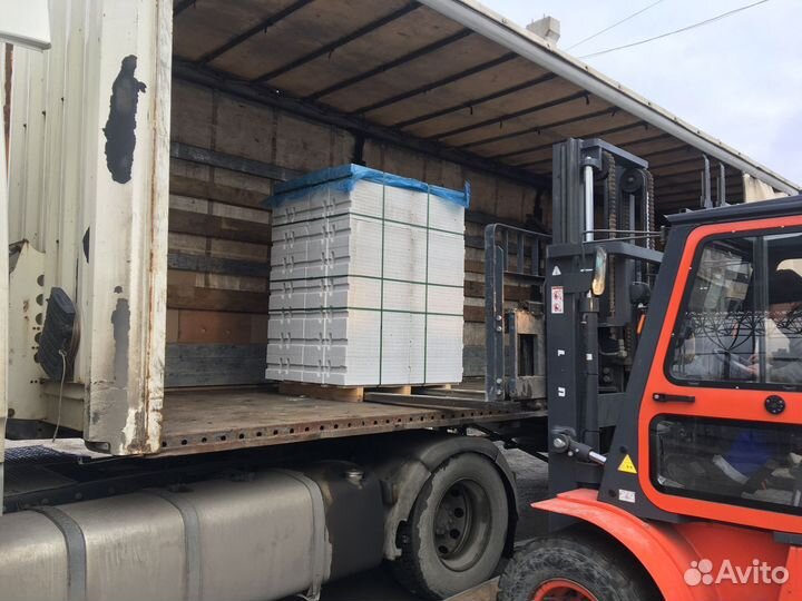 Газобетонные блоки газоблок стеновой