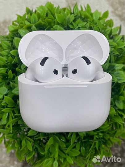 Apple AirPods 4