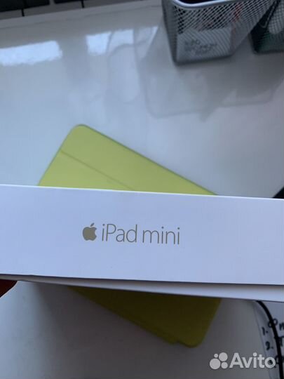 Планшет iPad мини 4 128