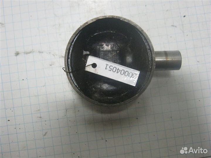 Поршень Volkswagen Passat B3 1988-1993 V286E