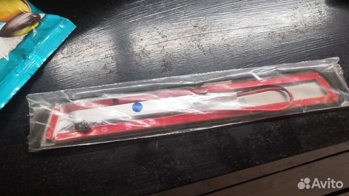 Накладки на пороги