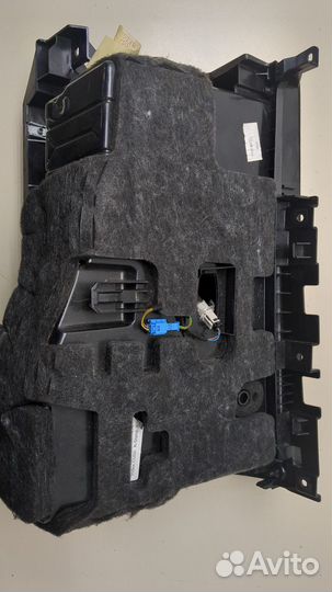 Airbag пассажира Mercedes CLS C218, 2013