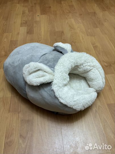 Домик лежанка для кошки