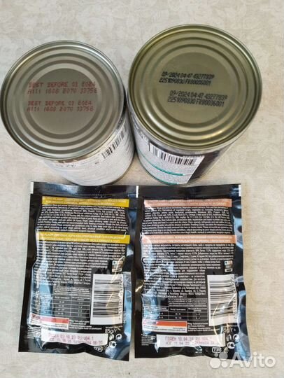 Влажный корм для собак purina PRO plan Hills