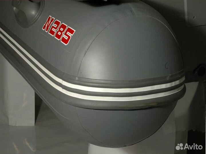 Лодка пвх Кайман N-285