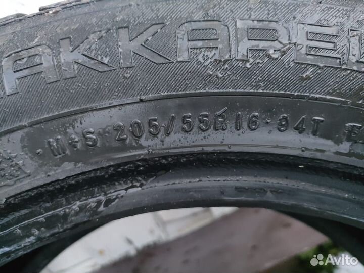 Antyre HP 155 205/55 R16 32P