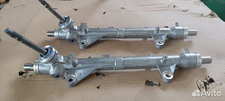 Рулевая рейка LADA Vesta bosh 8450006828