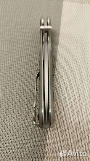 Нож Daggerr pelican