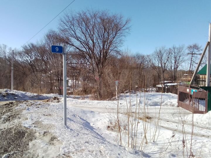 Участок 2 сот. (СНТ, ДНП)