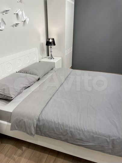 Комната 17 м² в 3-к., 5/17 эт.