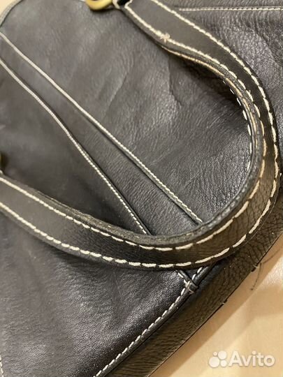 Сумка женская натуральная кожа