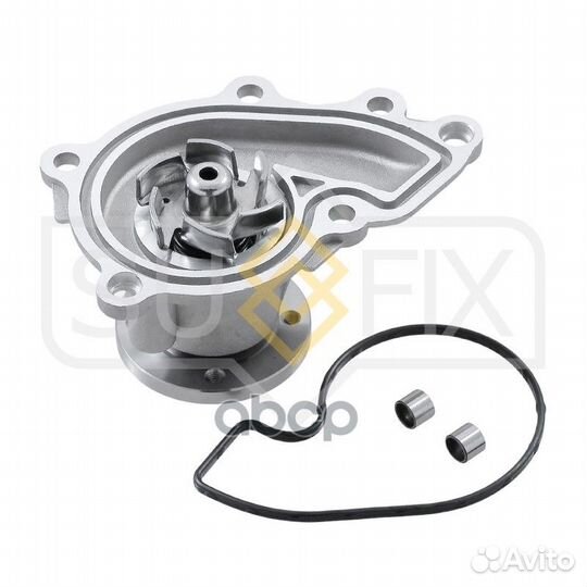 Насос водяной FA1127 sufix