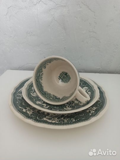 Villeroy&Boch Burgenland Фарфоровая посуда