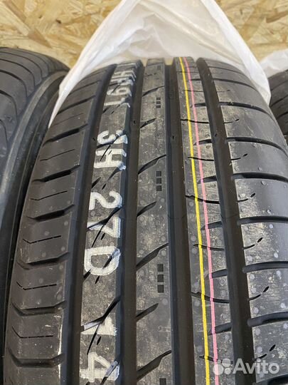 Kumho Crugen HP91 215/65 R16 98H