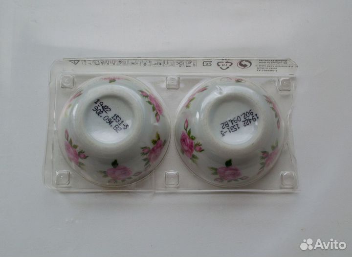 Ароматическая свеча IKEA