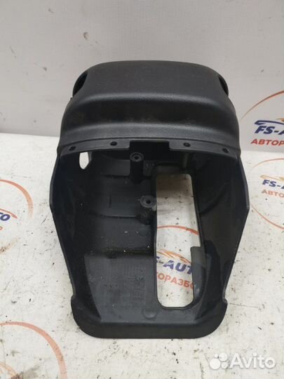 Пластик подрулевой Chevrolet Lacetti универсал 1.8