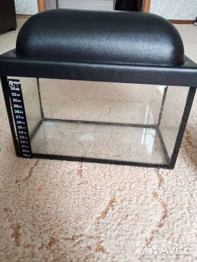 Террариум для черепахи