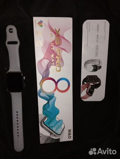 Смарт часы X8 pro SMART watch