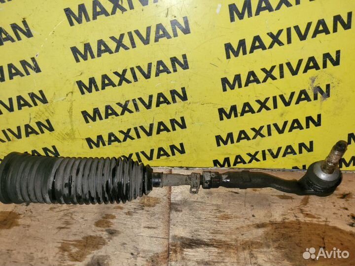 Рулевая тяга правая Bmw 5-Series F11 2.0 N47N 2012