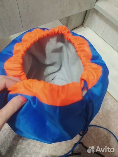 Чехол для гимнастического мяча