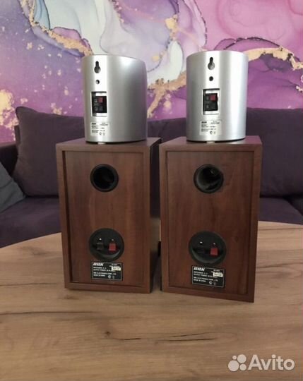 Колонки bbk ma-950s