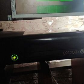 Xbox 360 250gb