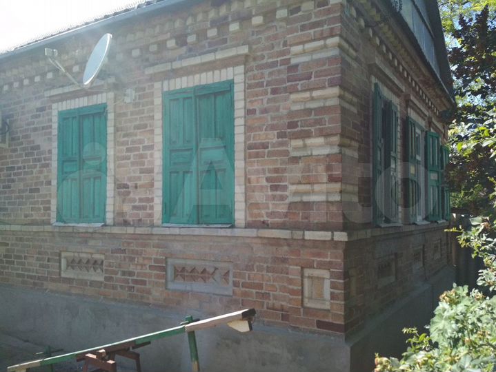 Дом 65,5 м² на участке 17 сот.